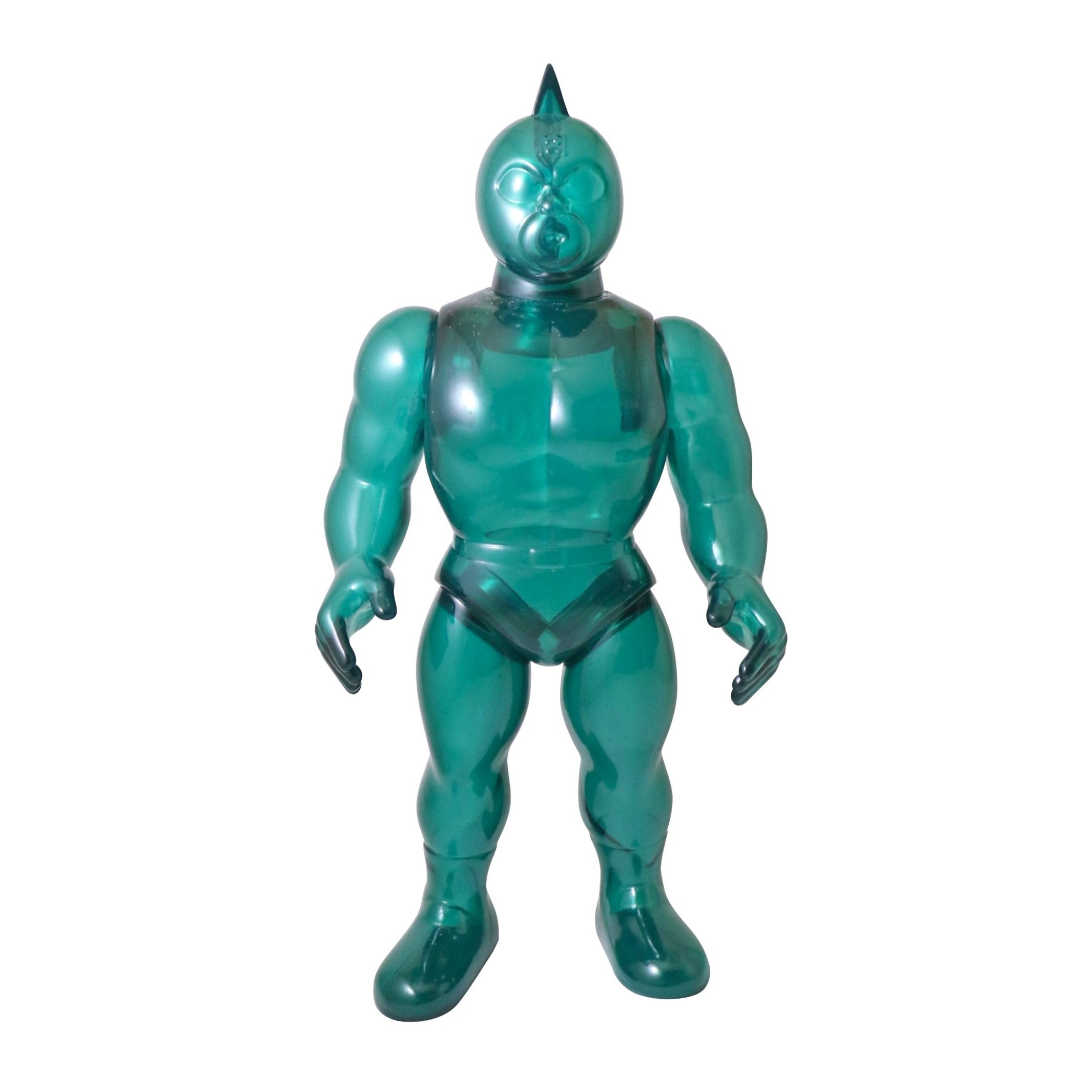 楽天市場】ファイブスタートイ NSCキン肉マンソルジャー（原作カラー