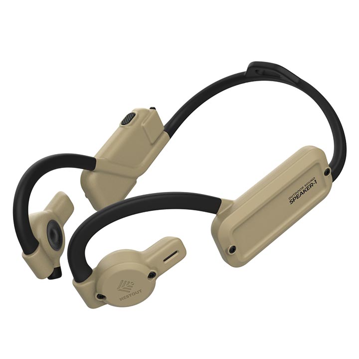 楽天市場】エレコム NESTOUT Bluetooth イヤホン オープンイヤー