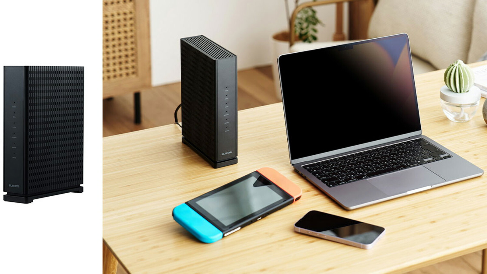 楽天市場 | エレコムダイレクトショップ - Wi-Fi 7の高速・低遅延を