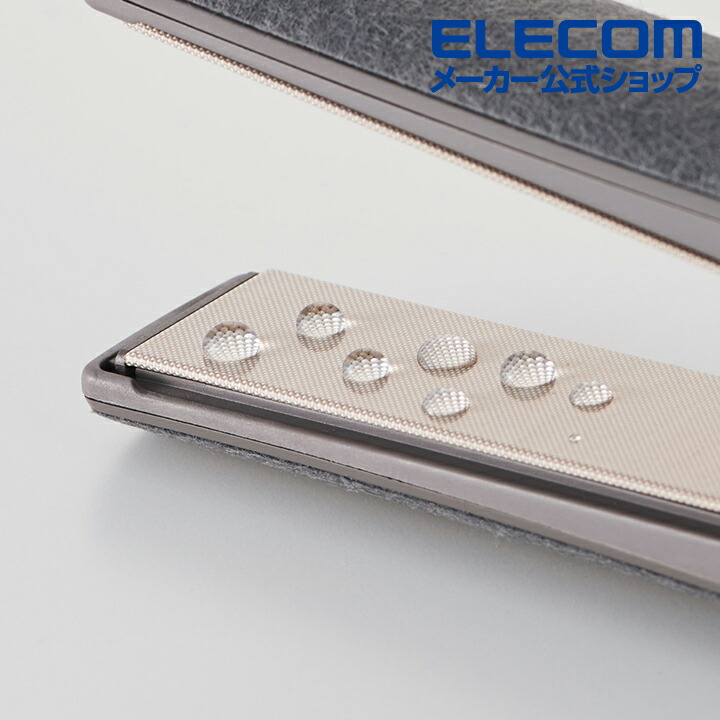 楽天市場】テスコム ヘアーアイロン プロフェッショナル プロテクト