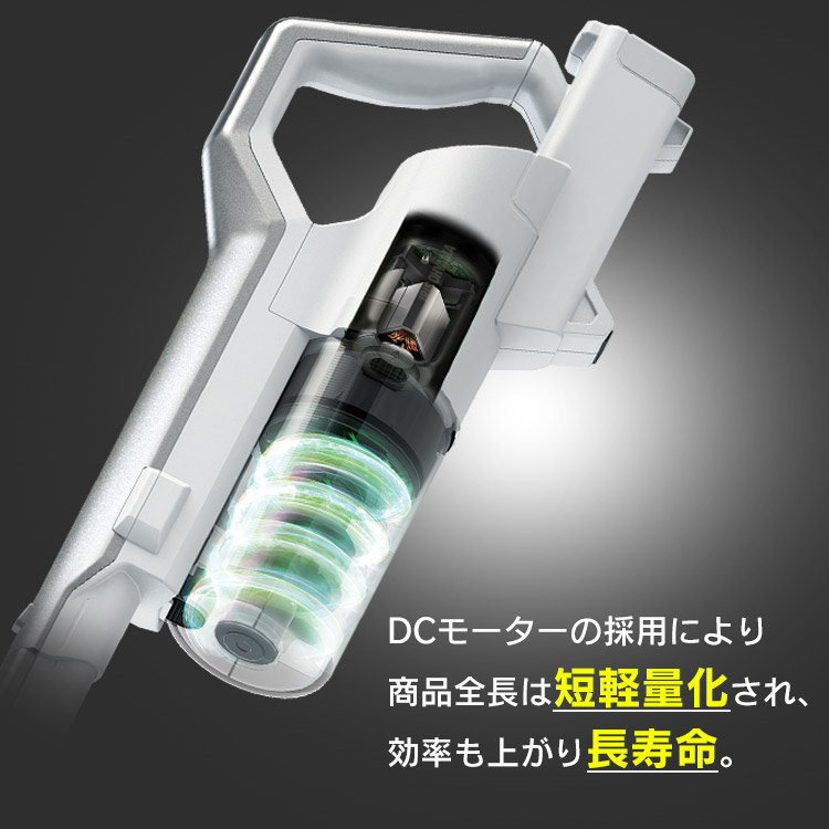 楽天市場】【パーツセット】掃除機 コードレス アイリスオーヤマ 充電