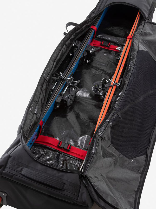 楽天市場】送料無料 ノースフェイス コロコロ ボードケース 145-195cm