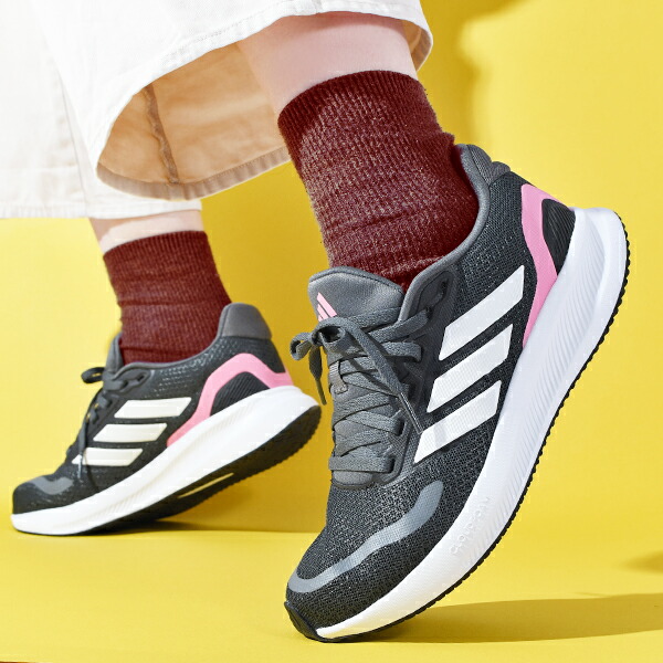 楽天市場】送料無料 アディダス レディース スニーカー adidas CORE