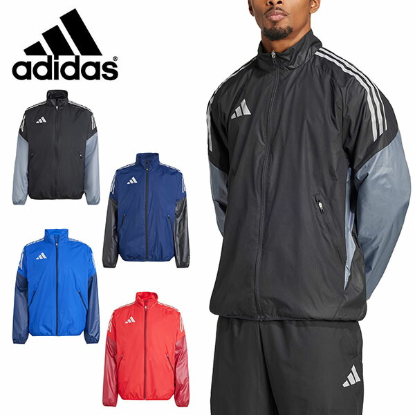 楽天市場】アディダス ジャージ ナイロンの通販