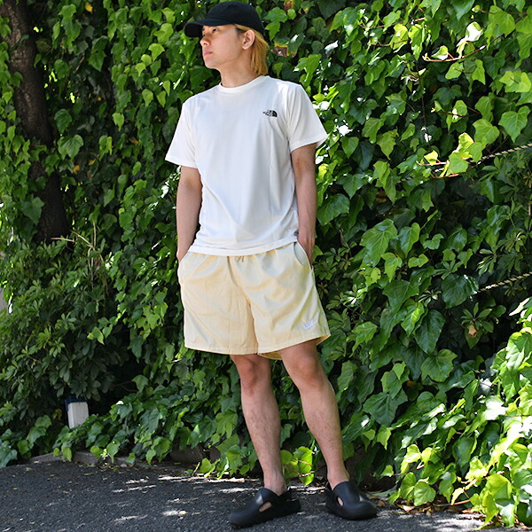 楽天市場】ネコポス発送！送料無料 ナイキ 水陸両用 膝上 ショート