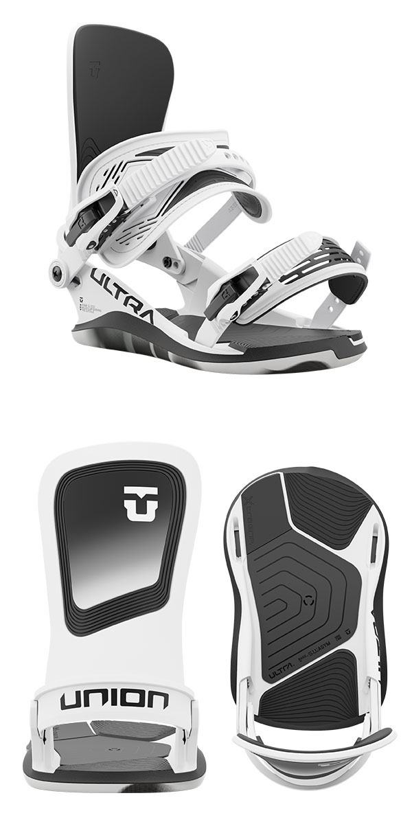 楽天市場】送料無料 UNION ユニオン バインディング ULTRA ウルトラ