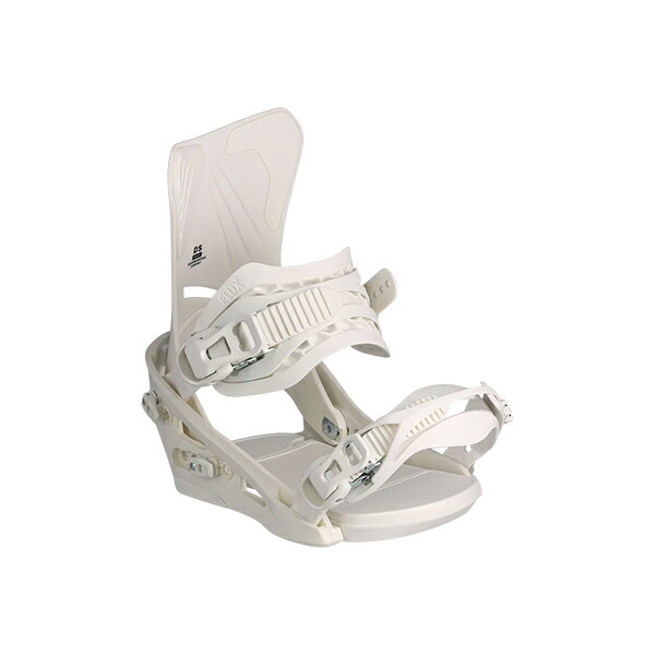 楽天市場】Sサイズ のみ 送料無料 FLUX フラックス バインディング DS