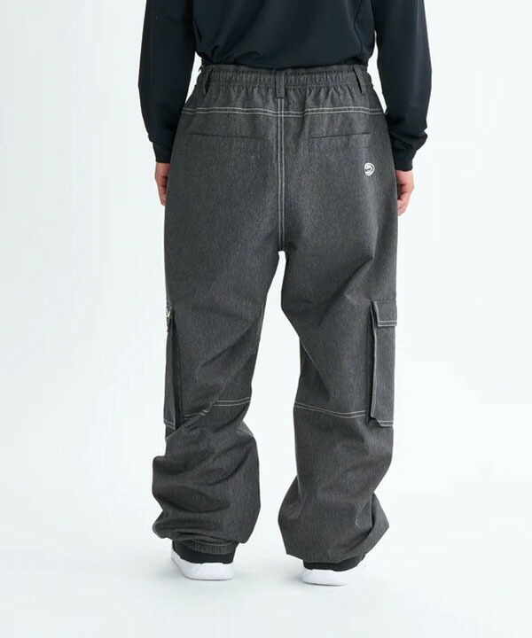 楽天市場】送料無料 スノーボードウェア 上下セット クイックシルバー