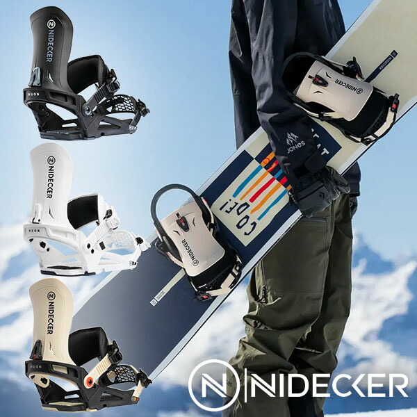 楽天市場】nidecker muon x（スポーツ・アウトドア）の通販
