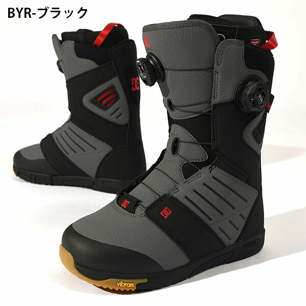 楽天市場】ラスト1足 26.5cm ブラック 送料無料 スノーブーツ DC SHOE