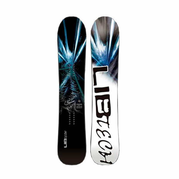 楽天市場】ラス1 140 のみ 送料無料 リブテック LIB-TECH 板 スノー