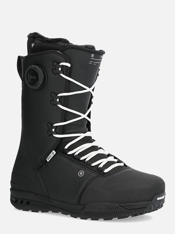 楽天市場】送料無料 RIDE ライド スノーボード ブーツ メンズ FUSE