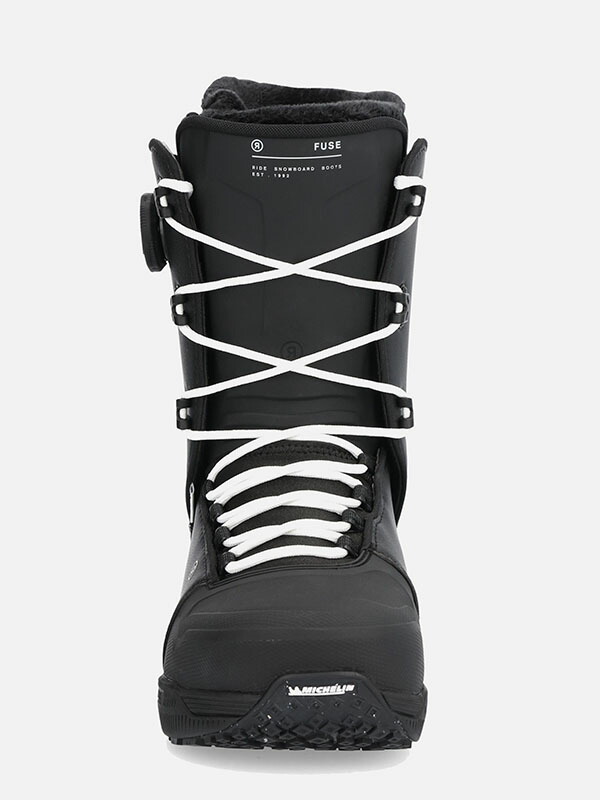 楽天市場】送料無料 RIDE ライド スノーボード ブーツ メンズ FUSE