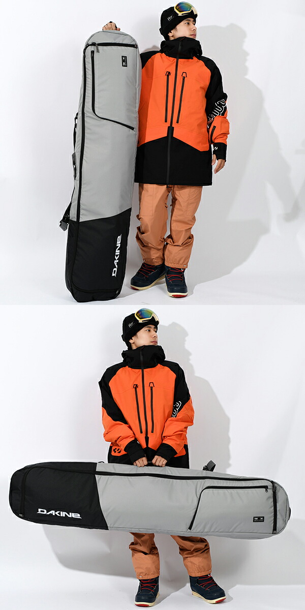 楽天市場】送料無料 ボードケース DAKINE ダカイン メンズ レディース