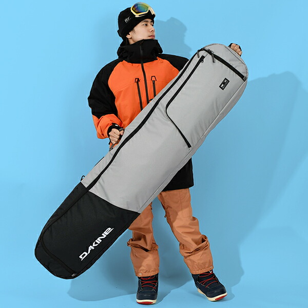 楽天市場】送料無料 ボードケース DAKINE ダカイン メンズ レディース