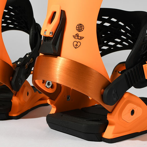 楽天市場】送料無料 DRAKE ドレイク バインディング RELOAD LTD