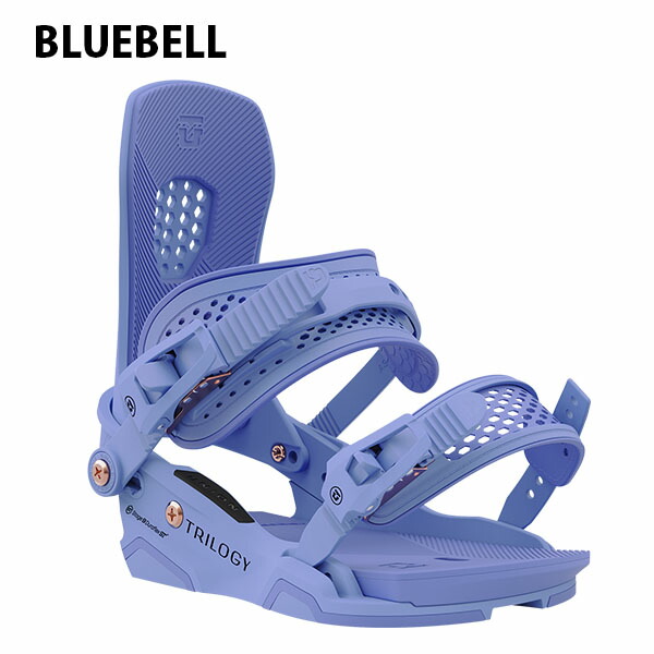 楽天市場】35%off 送料無料 UNION ユニオン バインディング TRILOGY