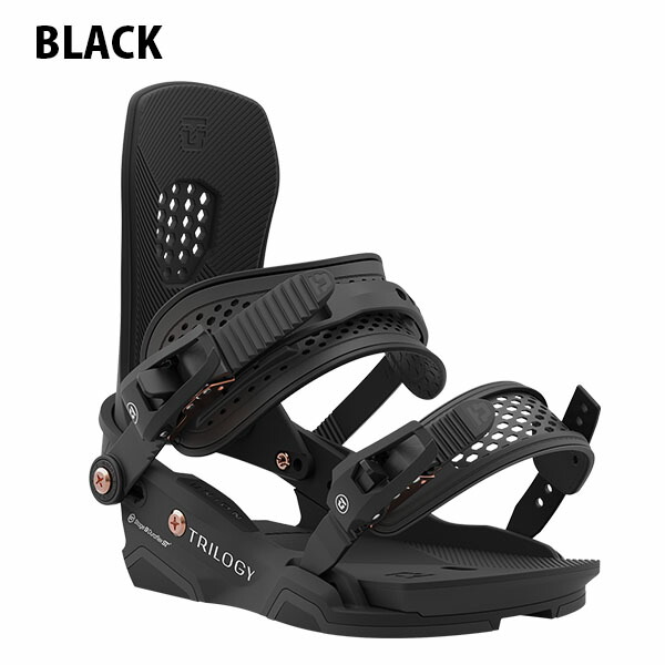 楽天市場】35%off 送料無料 UNION ユニオン バインディング TRILOGY