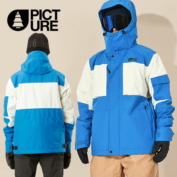 楽天市場】35%off ラスト1点 M 送料無料 スノーボードウェア