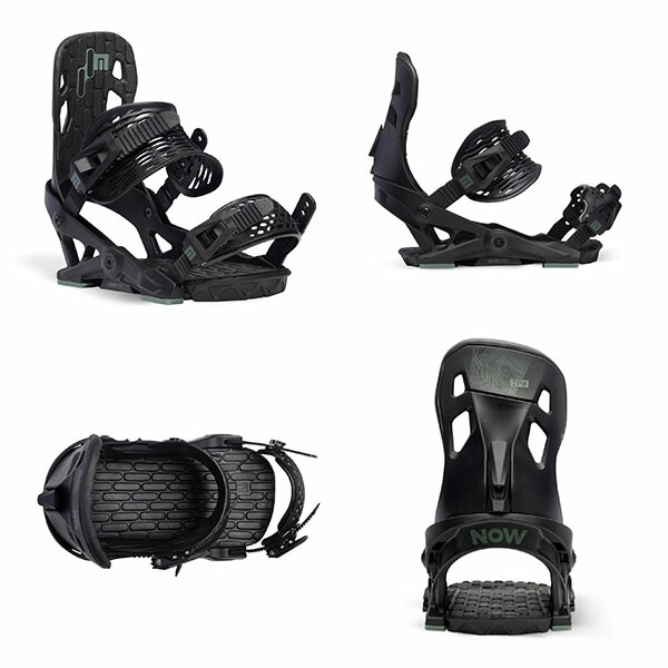 楽天市場】送料無料 NOW ナウ バインディング IPO アイピーオー メンズ