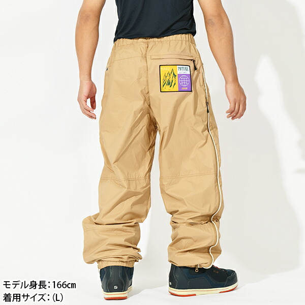 楽天市場】35%off 送料無料 スノーボードウェア ピクチャー PICTURE
