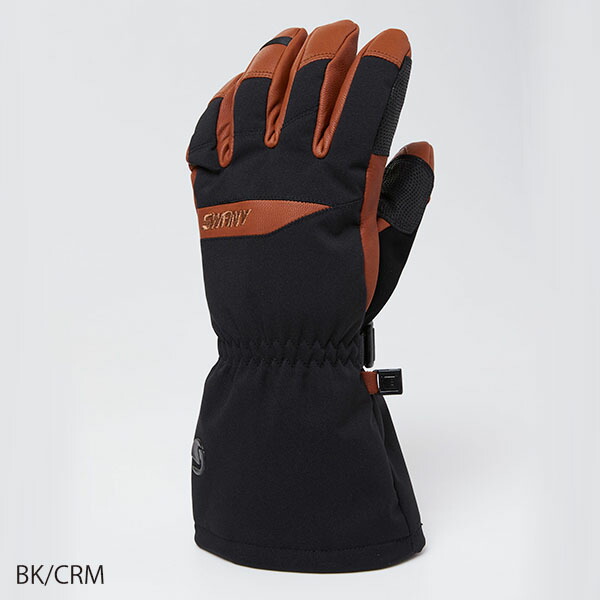 楽天市場】送料無料 レザーオーバーグローブ SWANY スワニー Air Light