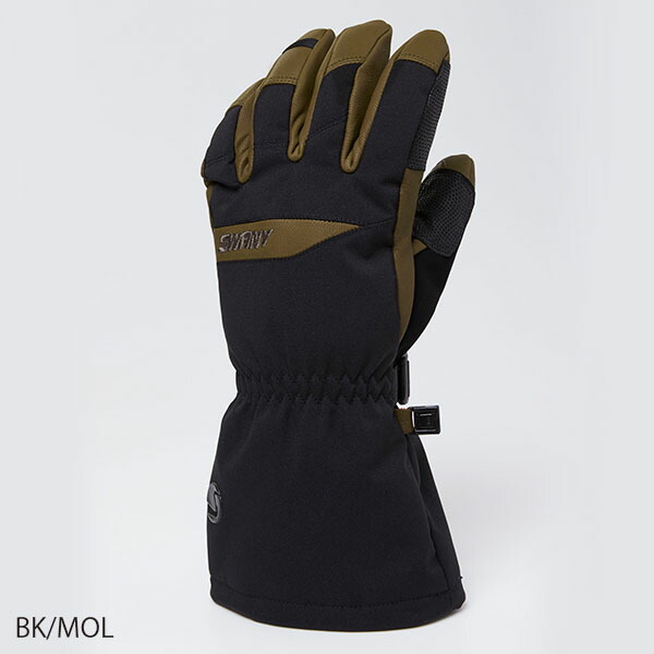 楽天市場】送料無料 レザーオーバーグローブ SWANY スワニー Air Light