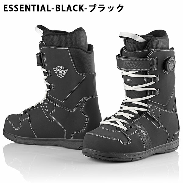 楽天市場】送料無料 ディーラックス DEELUXE スノーボード ブーツ DNA
