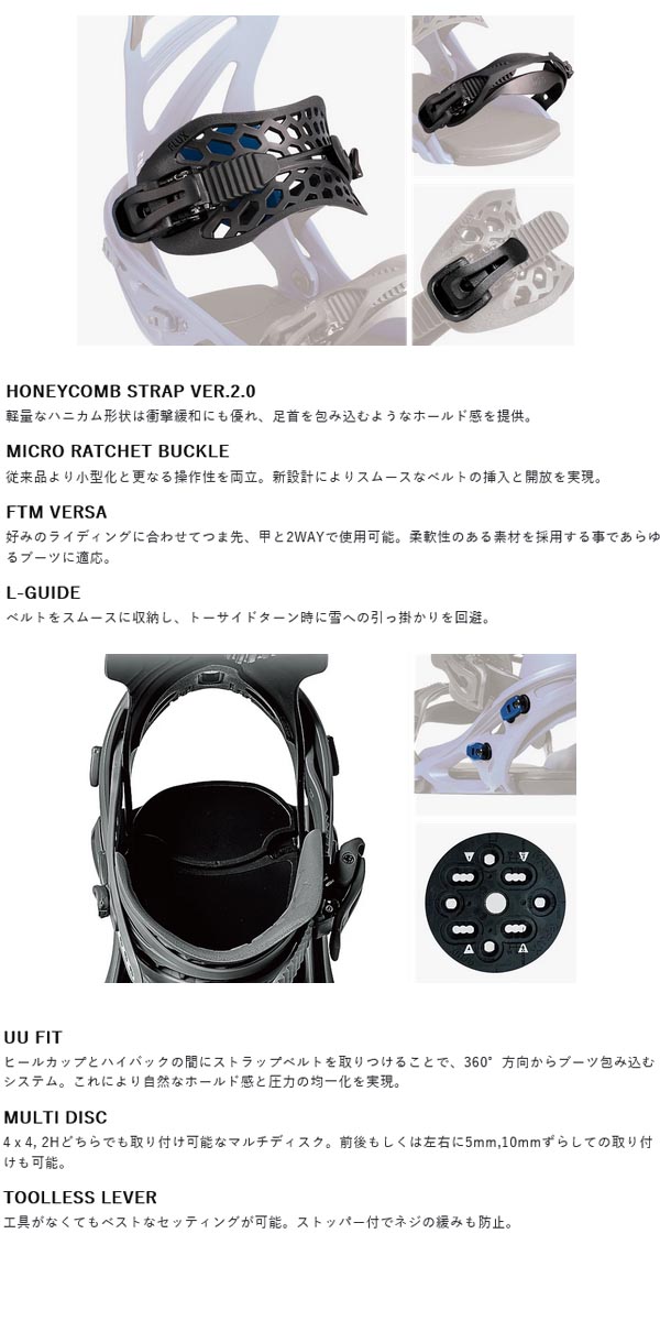 楽天市場】ラスト1点 ブルー L(27.0-30cm) 送料無料 FLUX最軽量モデル