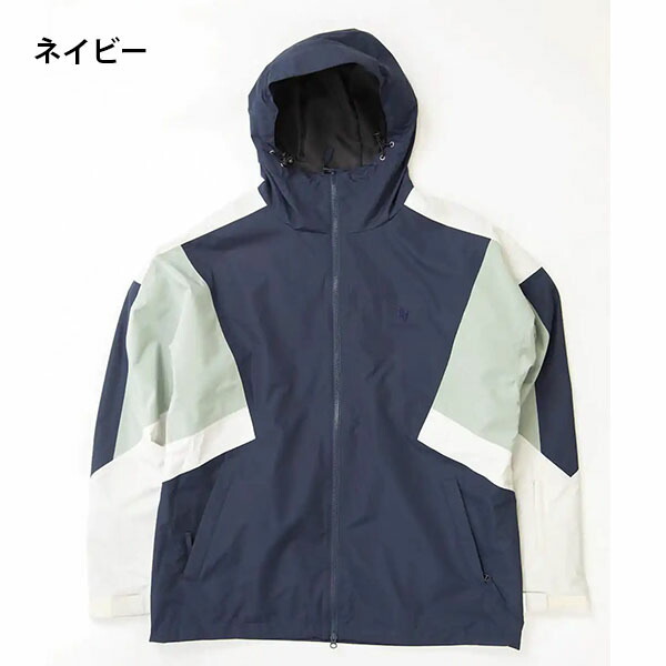 楽天市場】45%off ラスト1点 Lサイズ 送料無料 スノーボードウェア AA