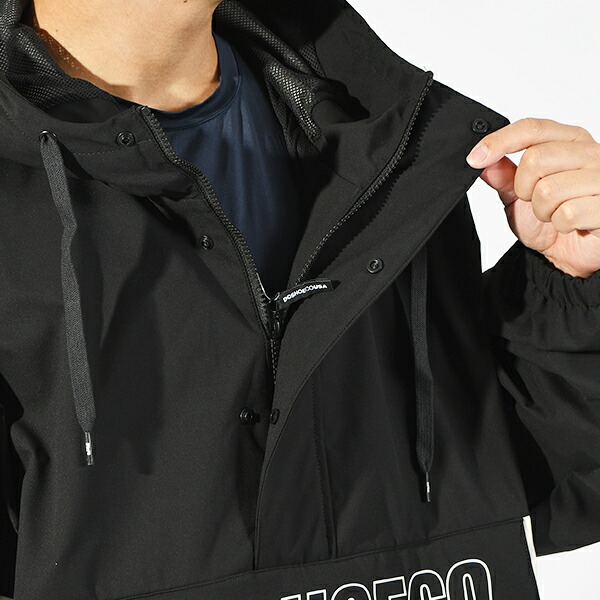 楽天市場】45%off 送料無料 スノーウェア ディーシー DC SHOE メンズ