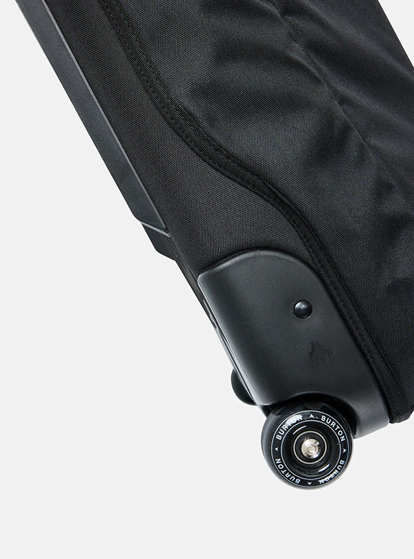 楽天市場】送料無料 ボードケース BURTONバートン Wheelie Gig Board