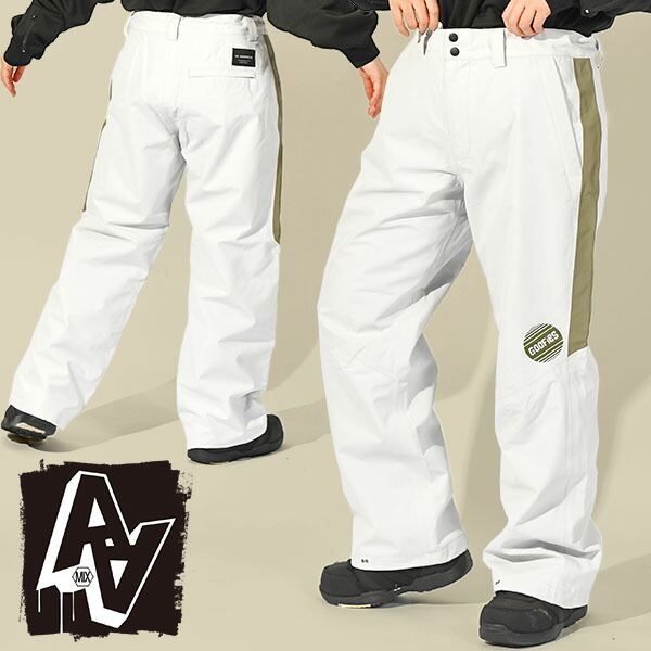 楽天市場】40%off 送料無料 スノーボードウェア AA HARDWEAR