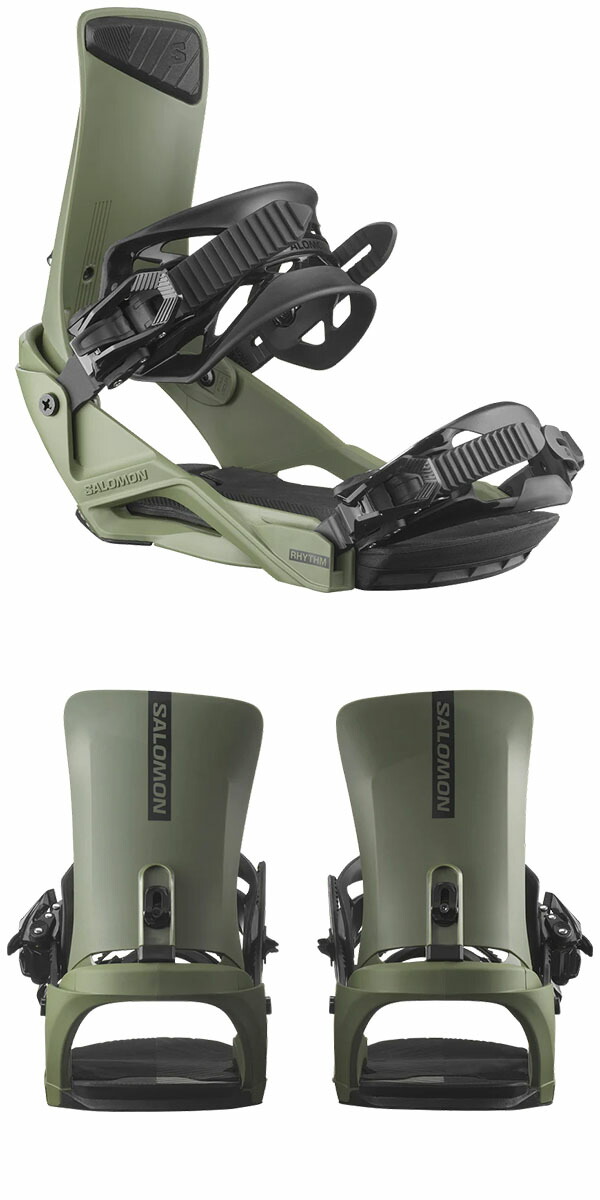 楽天市場】Sサイズ のみ 送料無料 SALOMON サロモン バインディング
