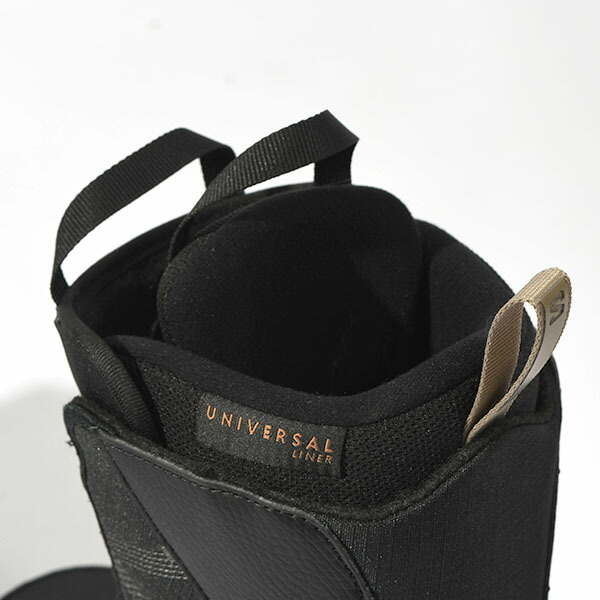 楽天市場】送料無料 SALOMON サロモン スノーボード ブーツ ボア