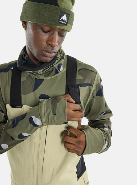 楽天市場】Mサイズのみ 送料無料 スノーボードウェア バートン BURTON