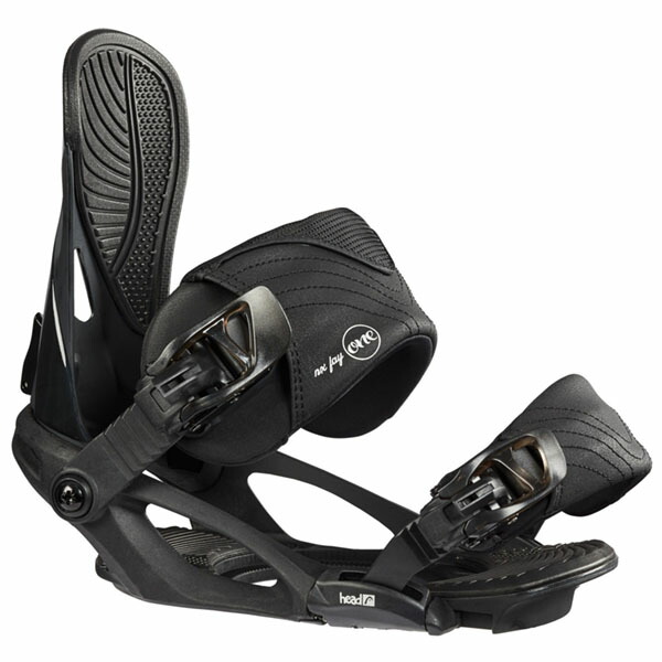 楽天市場】40%off 送料無料 head ヘッド スノーボード バインディング