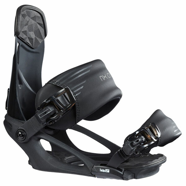 楽天市場】40%off 送料無料 head ヘッド スノーボード バインディング