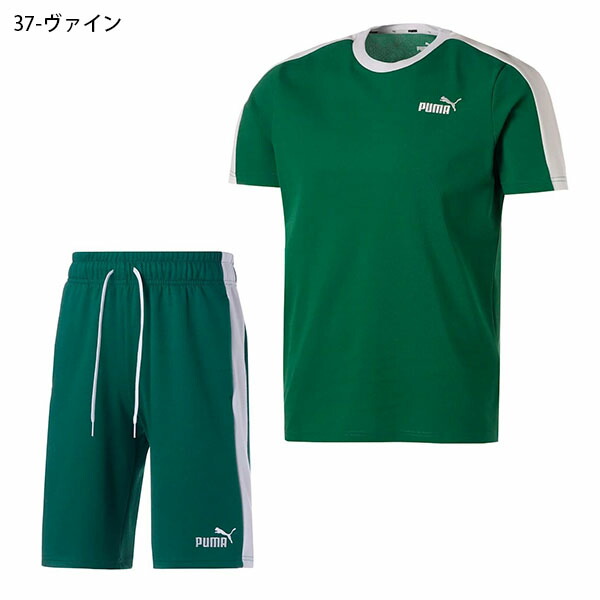 楽天市場】40%off 送料無料 プーマ メンズ レディース 半袖 Tシャツ