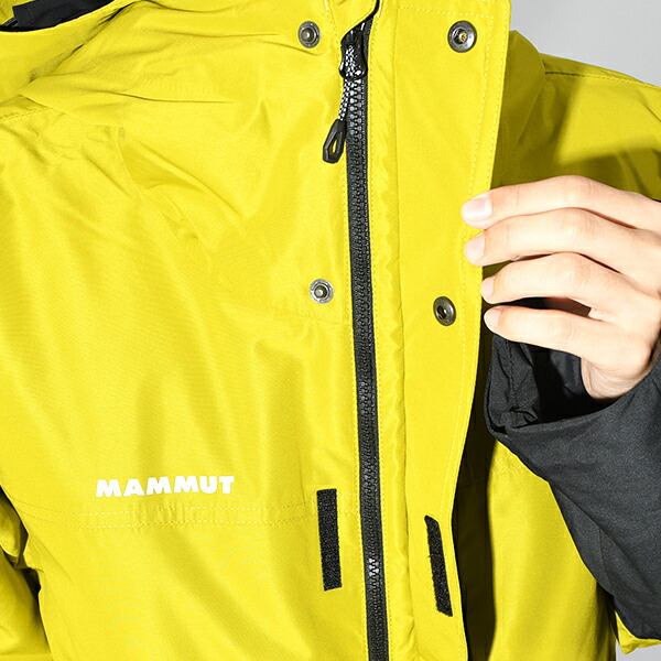 楽天市場】ラスト1点 L 30%off 送料無料 MAMMUT マムート メンズ