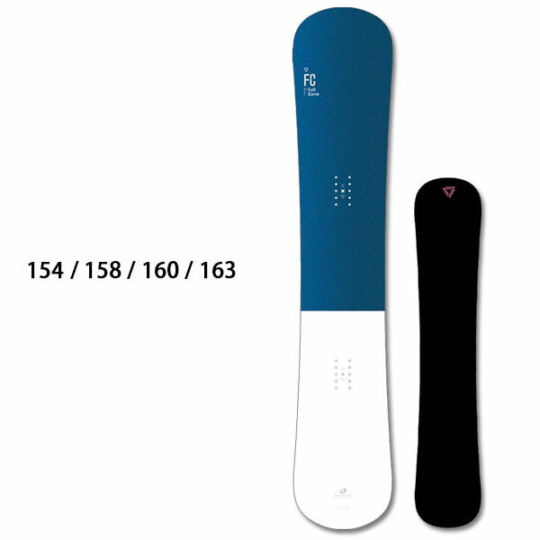 楽天市場】送料無料 スノーボード 板 OGASAKA オガサカ FC エフシー