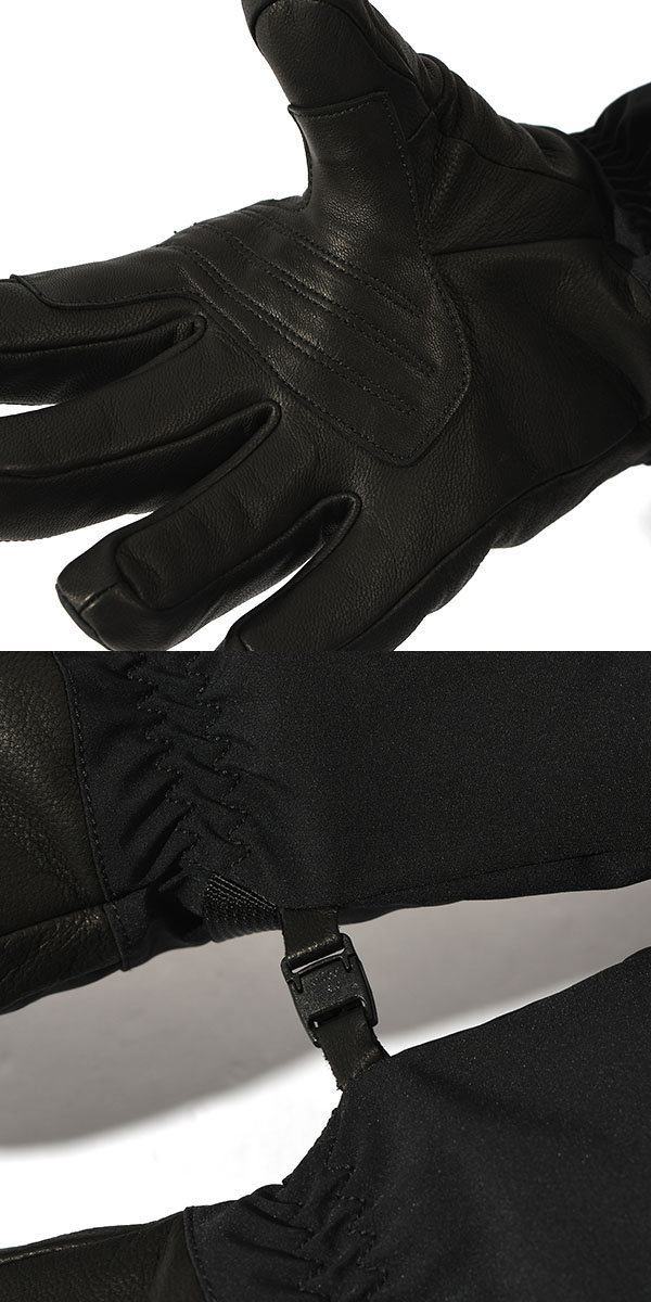 楽天市場】送料無料 MAMMUT マムート ストーニー グローブ メンズ