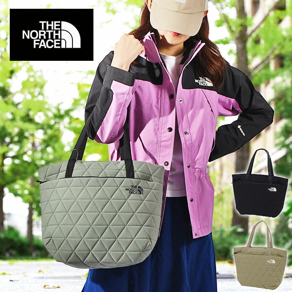 楽天市場】【動画あり】送料無料 ノースフェイス トートバッグ