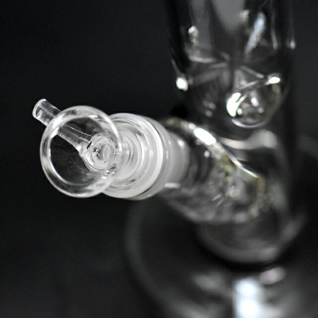 楽天市場】アイス 氷 セット可能 アイシング ガラスボング 水パイプ