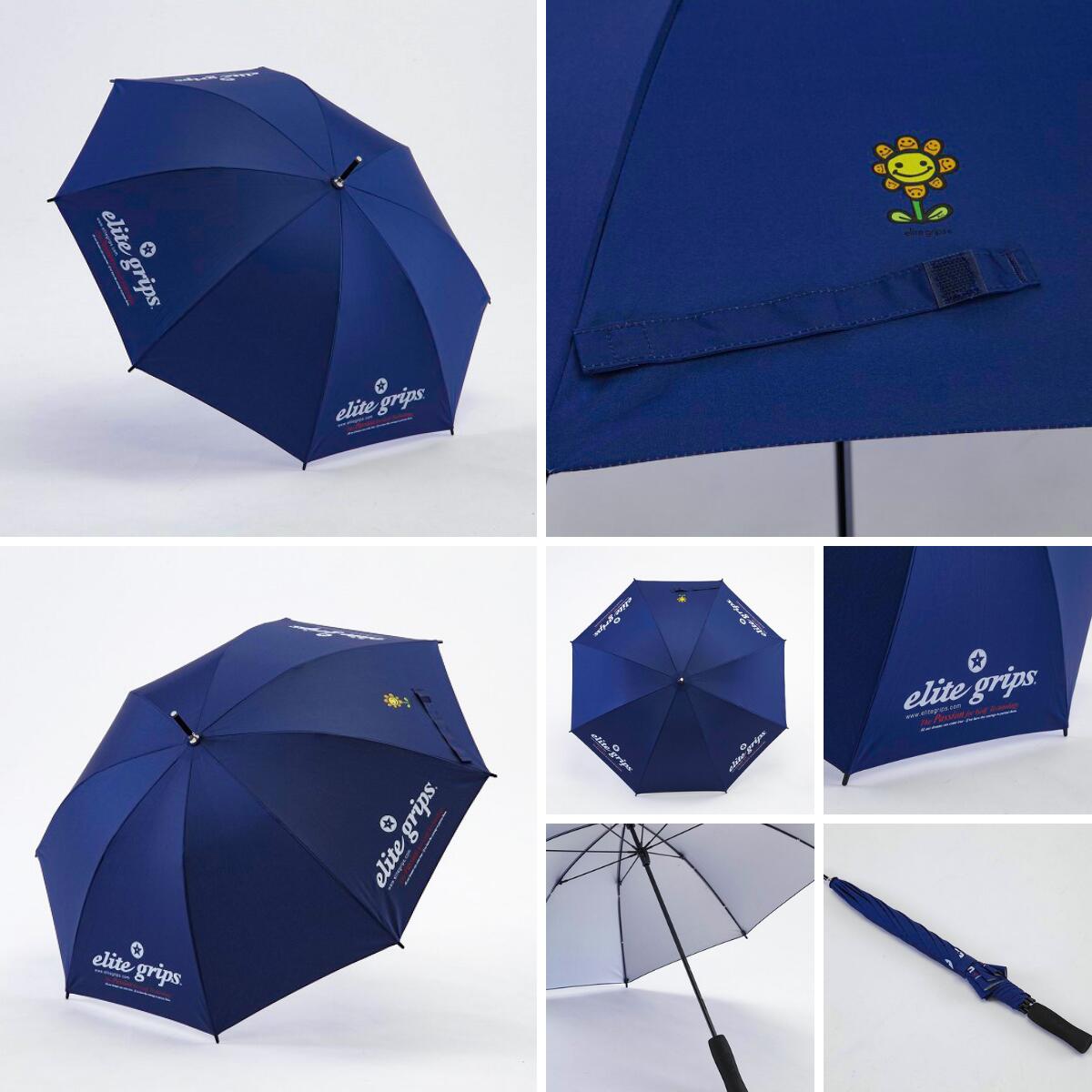 楽天市場】【パラソル（小） 】 エリートグリップ レギュラーサイズ