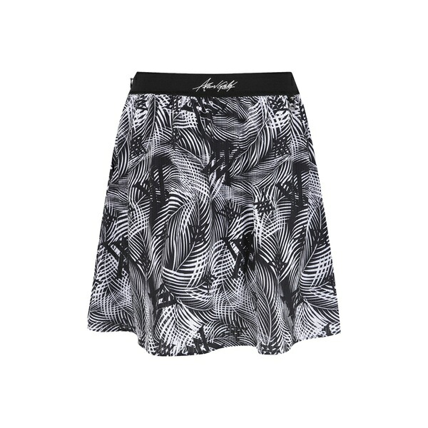 楽天市場】アニュー ゴルフ ウィメンズ バンド フレア スカート