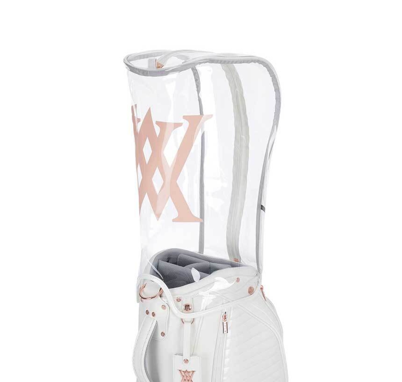 うえさん】ANEW GOLF キャリーバッグ ロッカーバッグ キャスター うえ