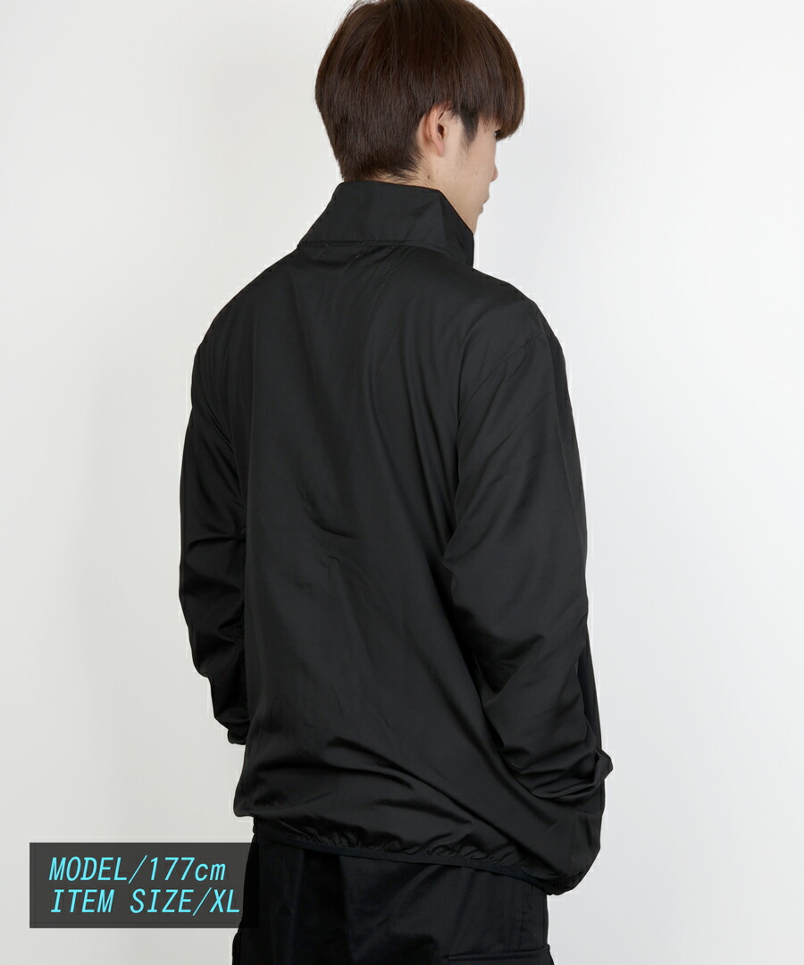 楽天市場】ナイロンジャケット リップストップ CAMPFREE メンズ