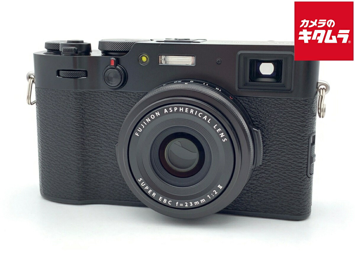 楽天市場】FUJIFILM X100の通販