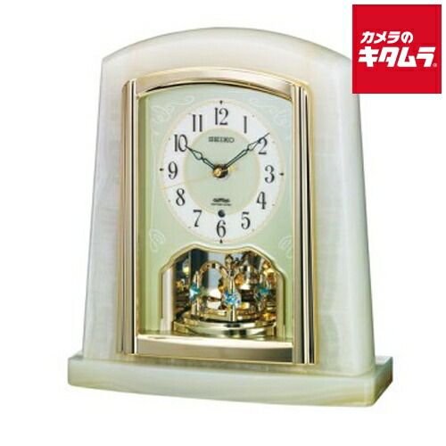 セイコー 電波置時計 BY223M (時計) 価格比較 - 価格.com